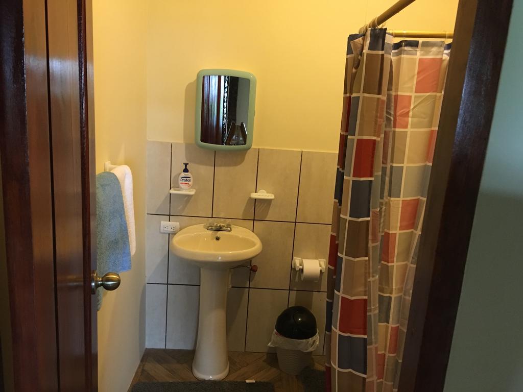 Casa Roja Hostel Montañita Pokój zdjęcie